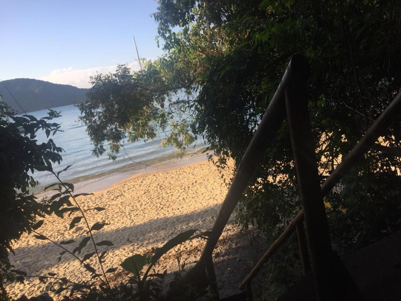 Praia Comprida Flats Vila do Abraao Exterior photo